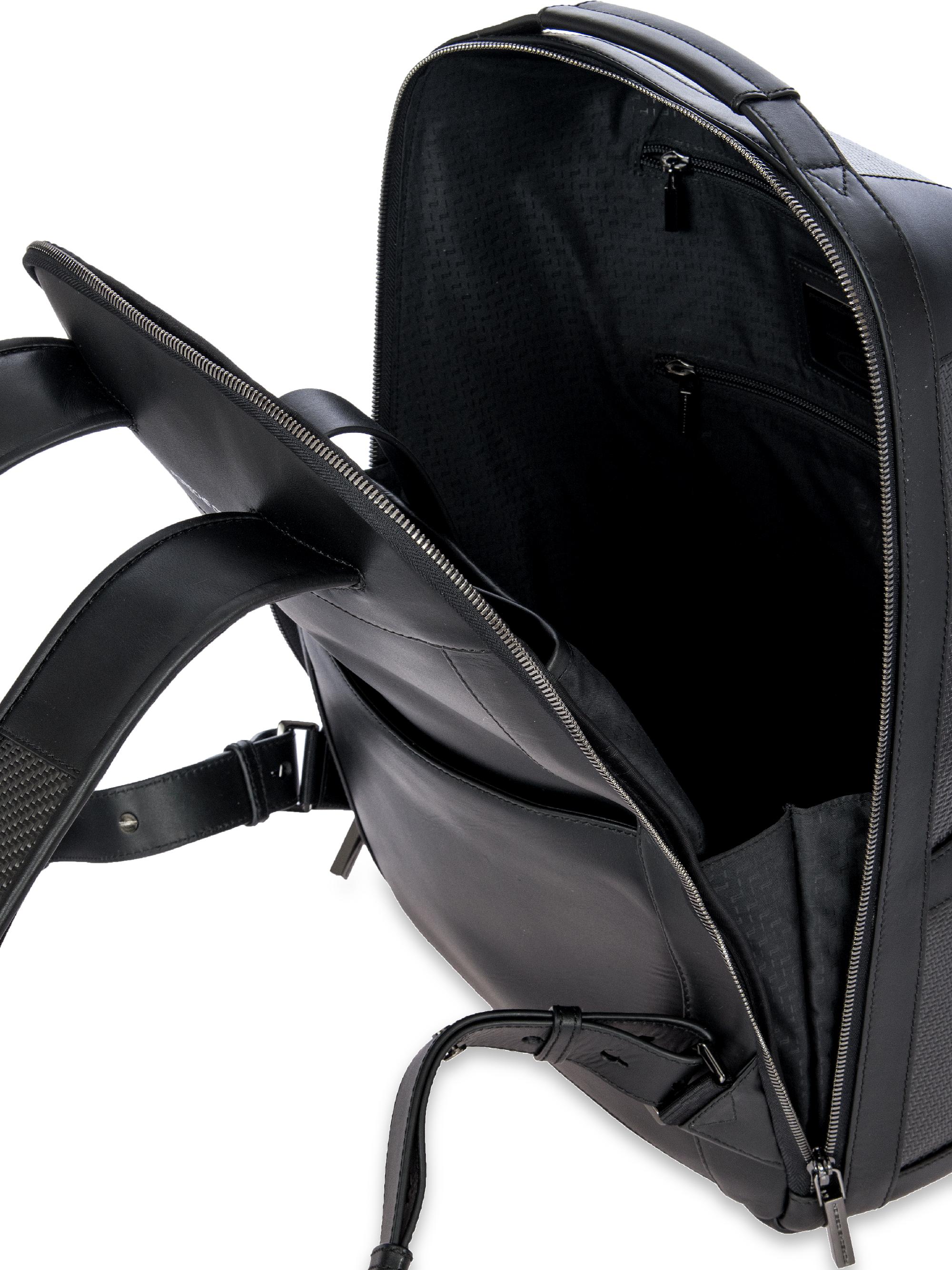 Porsche Design Porsche Design Carbon Fiber Backpack | Saks Fifth