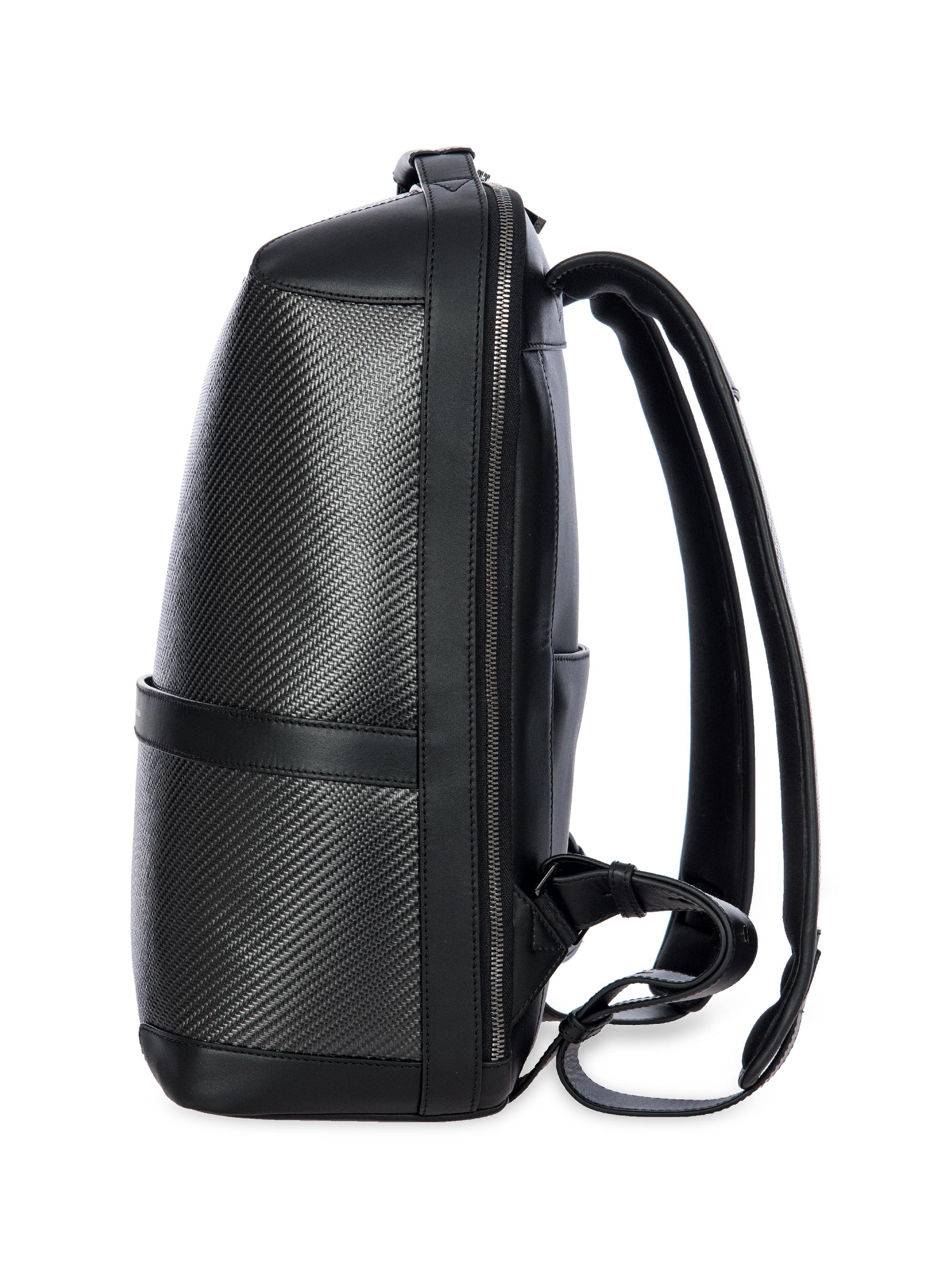 Porsche Design Porsche Design Carbon Fiber Backpack | Saks Fifth