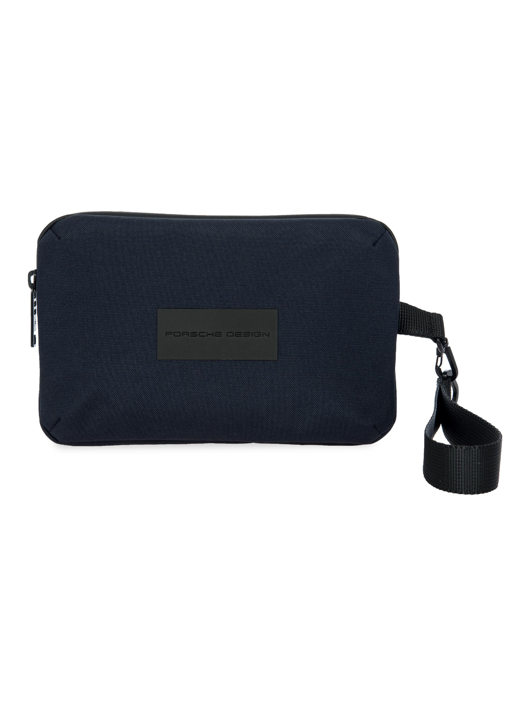 Porsche Design Men's Urban Eco Pouch - Blue