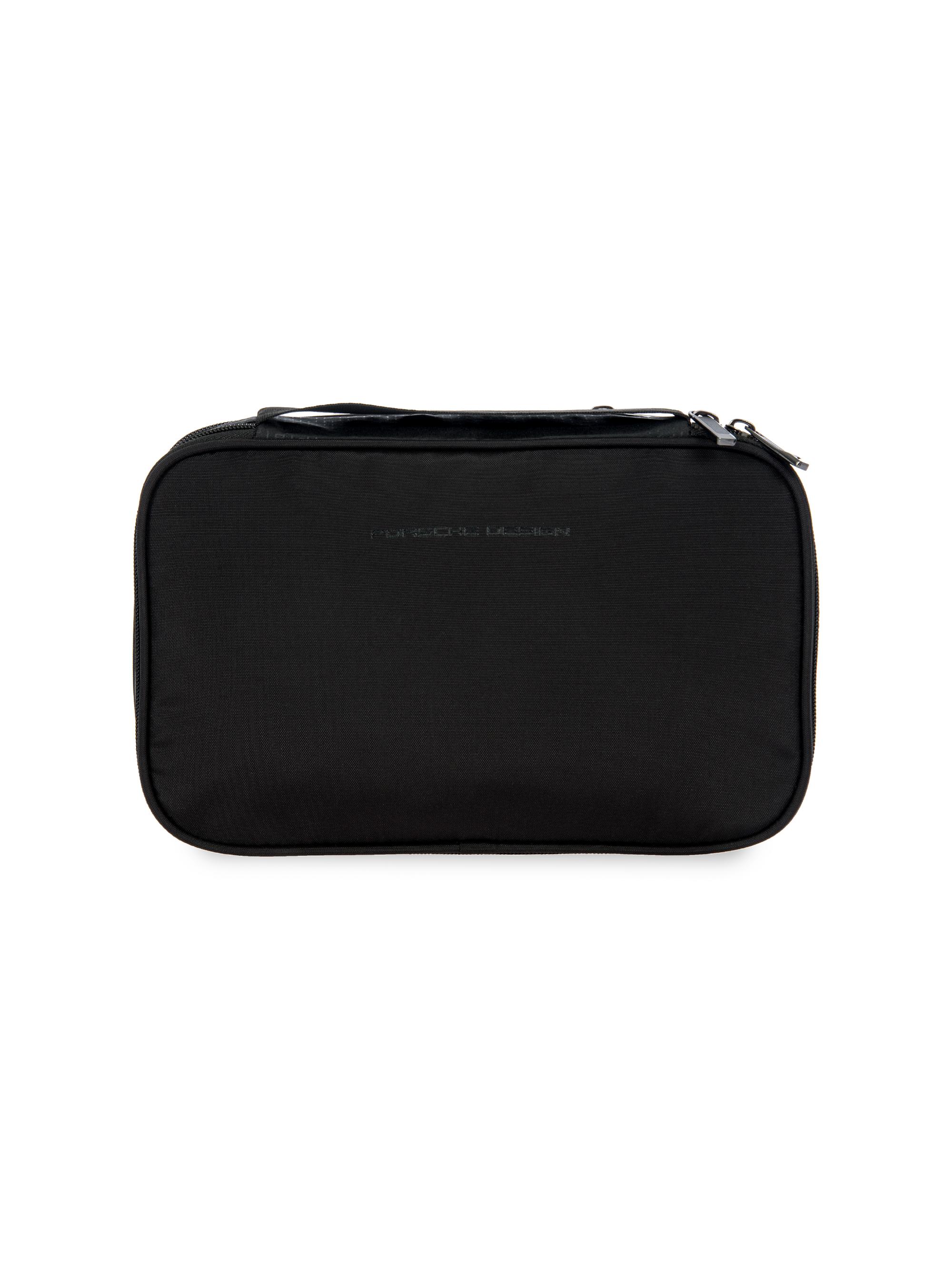 Porsche Design Men's Roadster Nylon  Packing Cube - Black