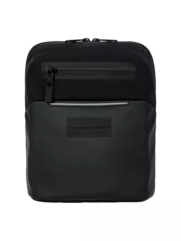 Porsche Design Urban Eco Shoulder Bag S -Blue