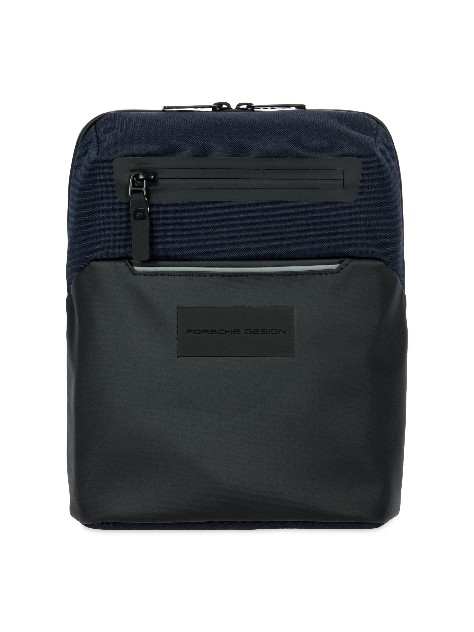 Porsche Design Men's Urban Eco Shoulder Bag - Blue
