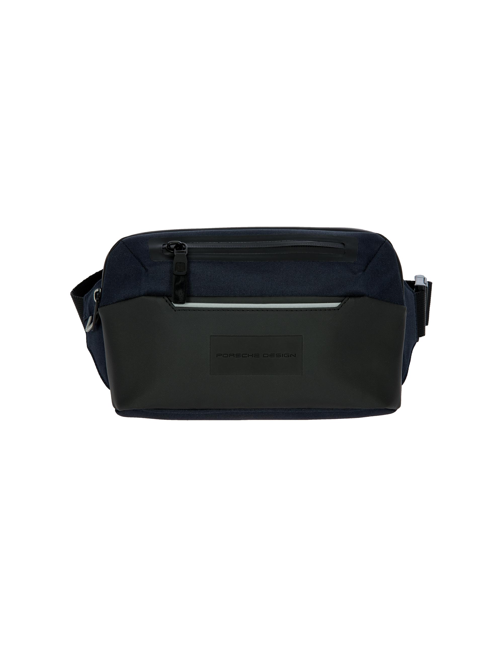 Porsche Design Men's Urban Eco Belt Bag - Blue
