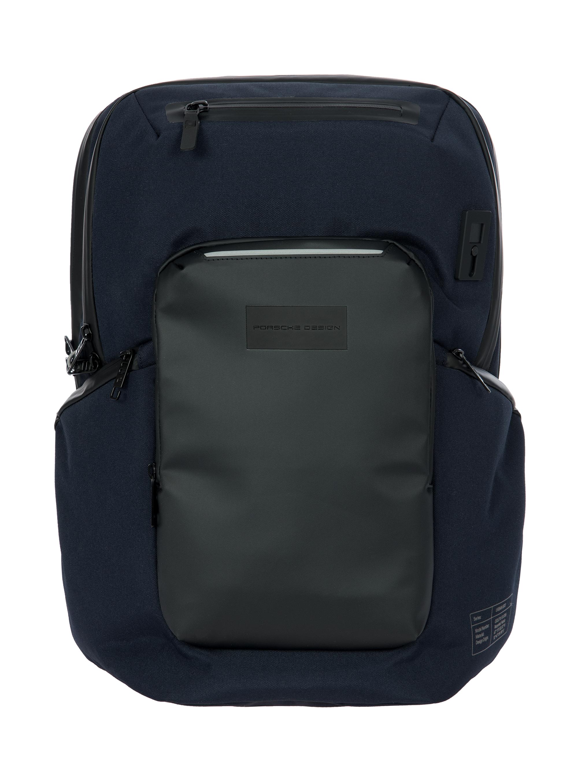 Porsche Design Men's M2 Urban Eco Backpack - Blue