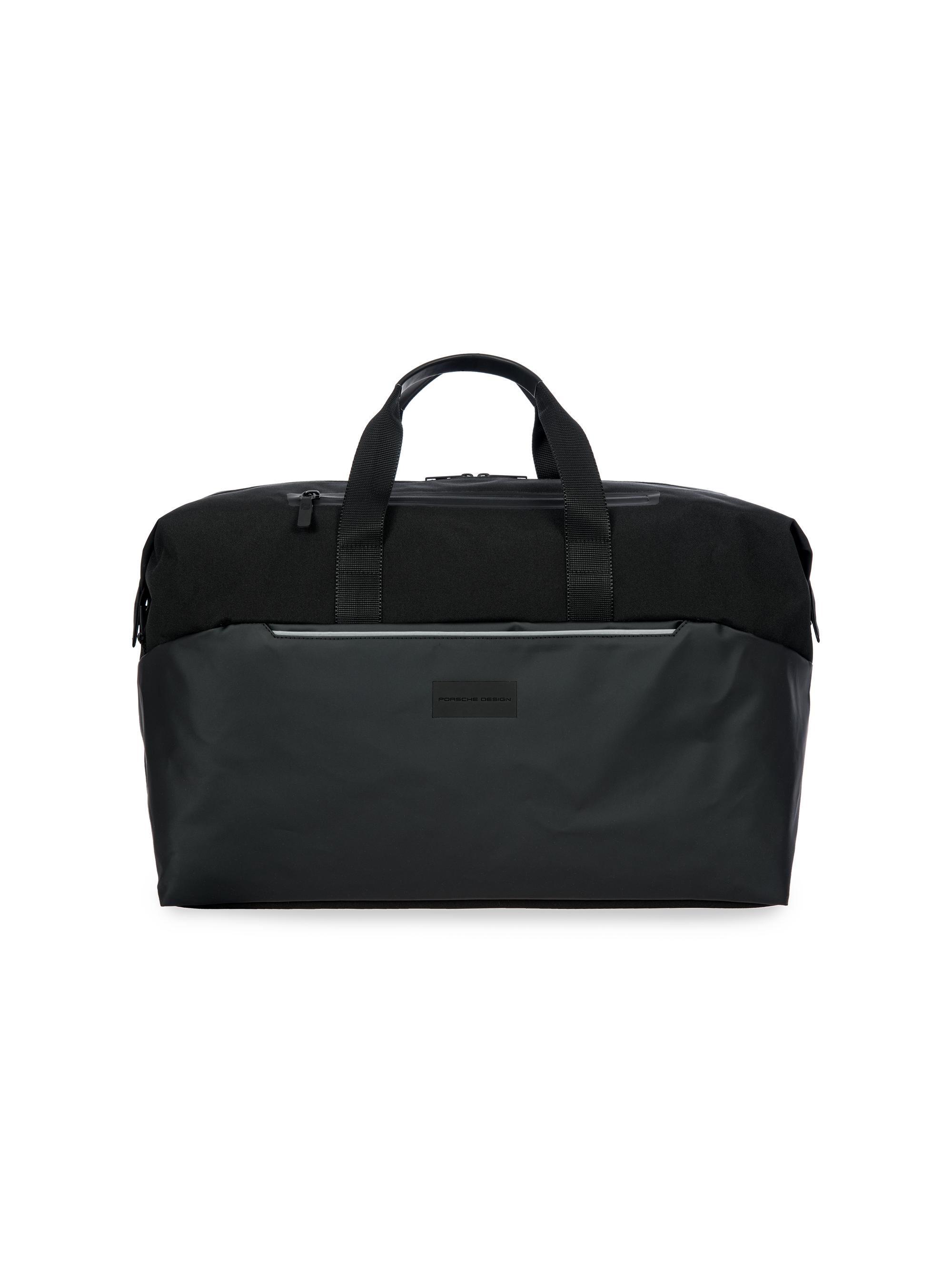 Porsche Design Men's Urban Eco Weekender - Black