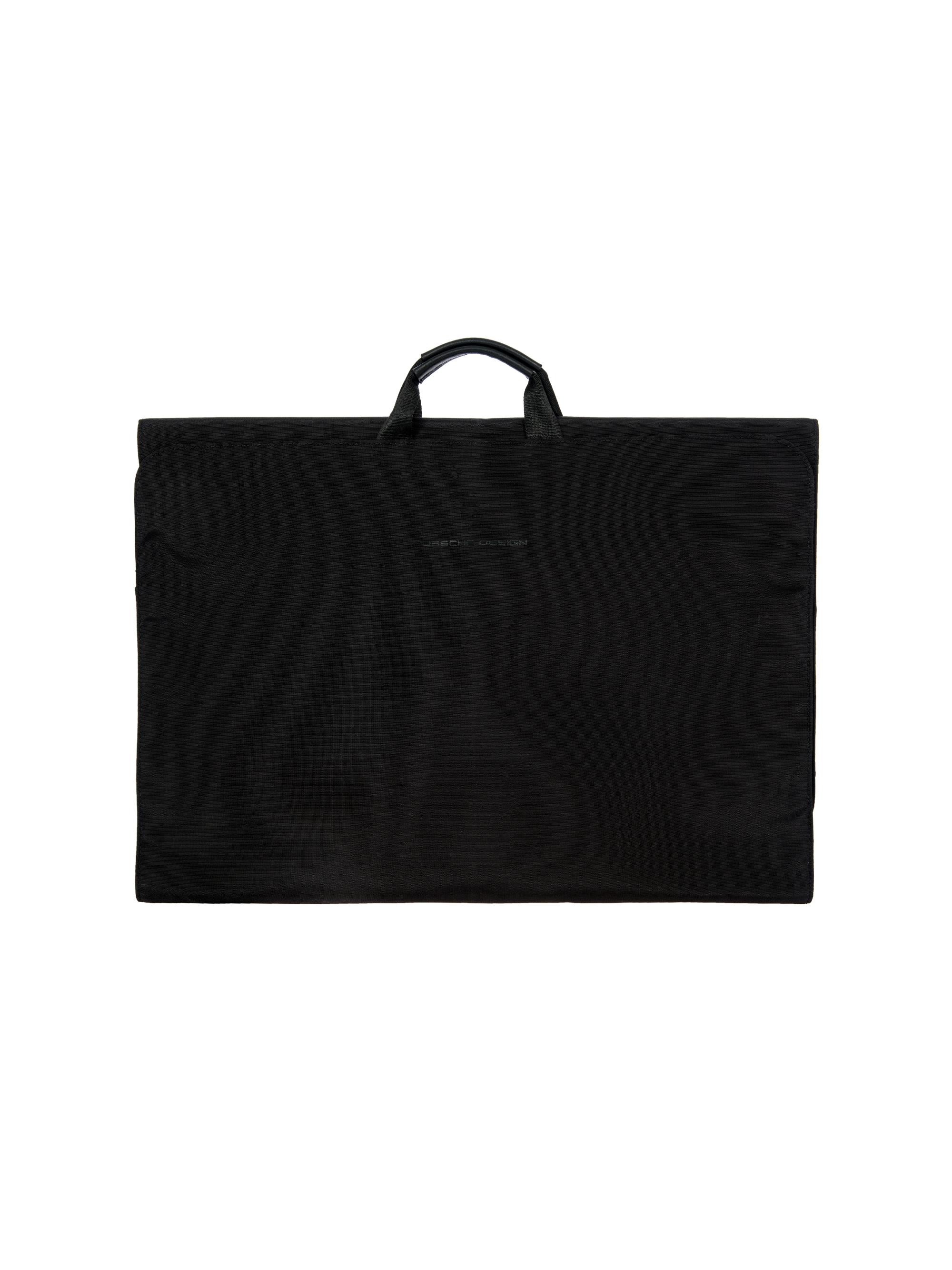 Porsche Design Men's Roadster Nylon Garment Bag - Black