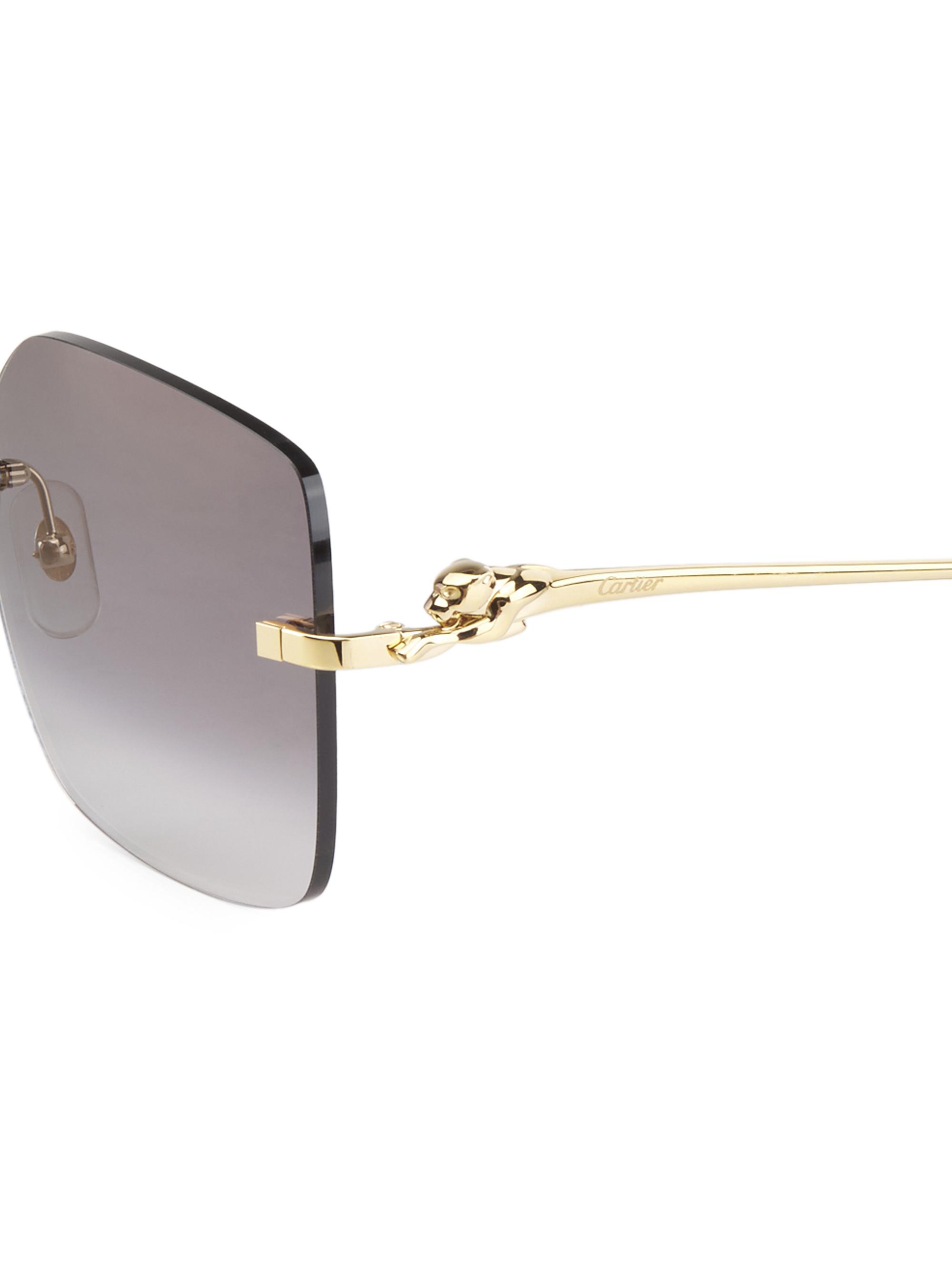 Cartier ジャガー デザイン プレート Cartier ジャガー デザイン プレート Cartier ジャガー デザイン