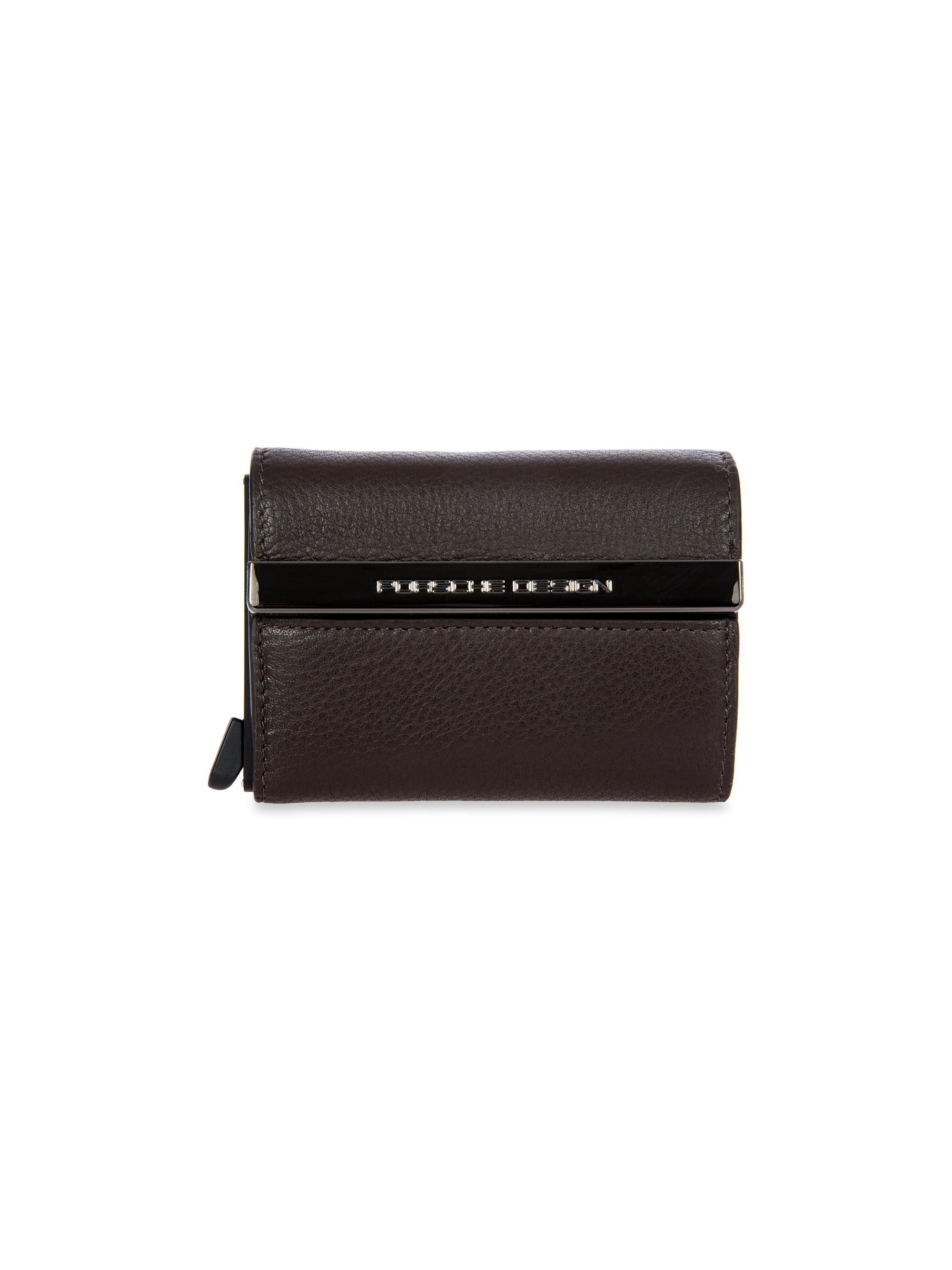 Porsche Design Men's Secrid Card Holder - Black