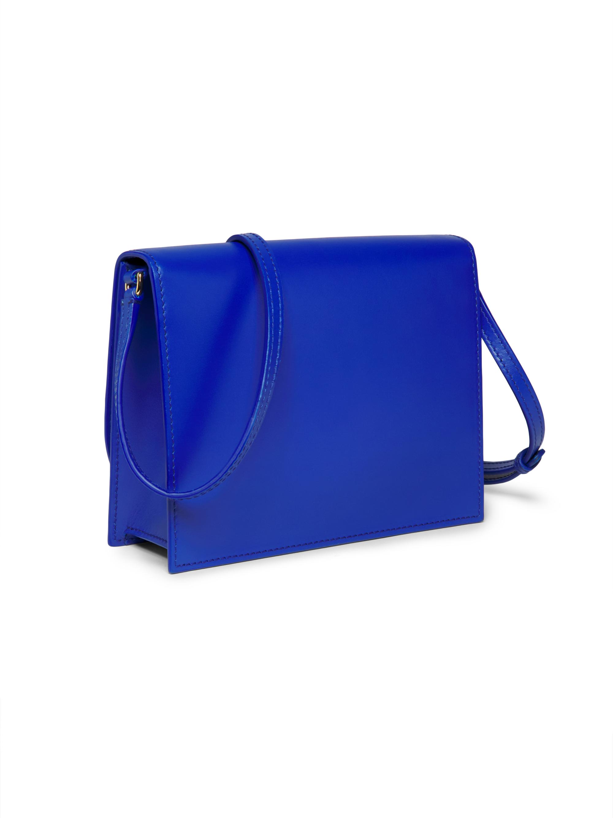 Dolce&Gabbana DG Leather Flap Crossbody Bag | Saks Fifth Avenue