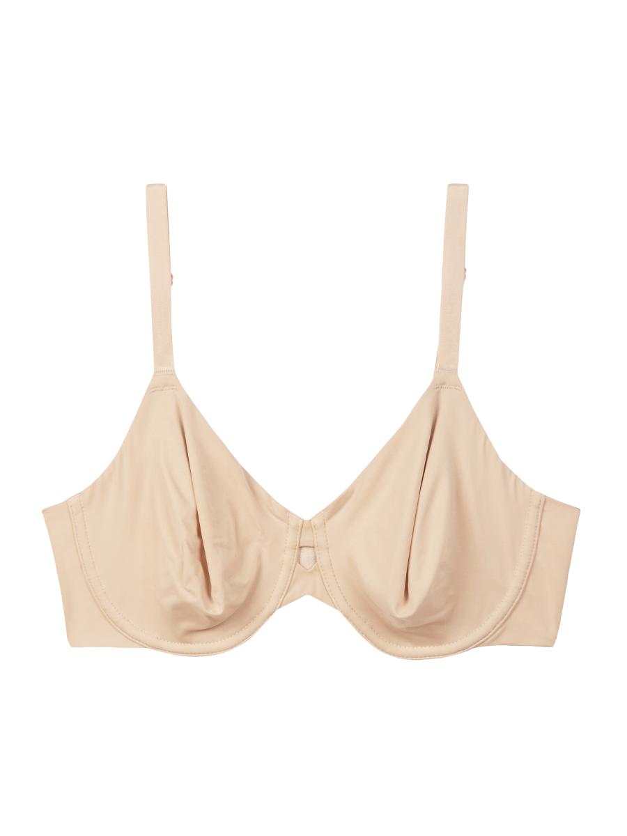 Wacoal Superbly Smooth Underwire Bra | Saks Fifth Avenue
