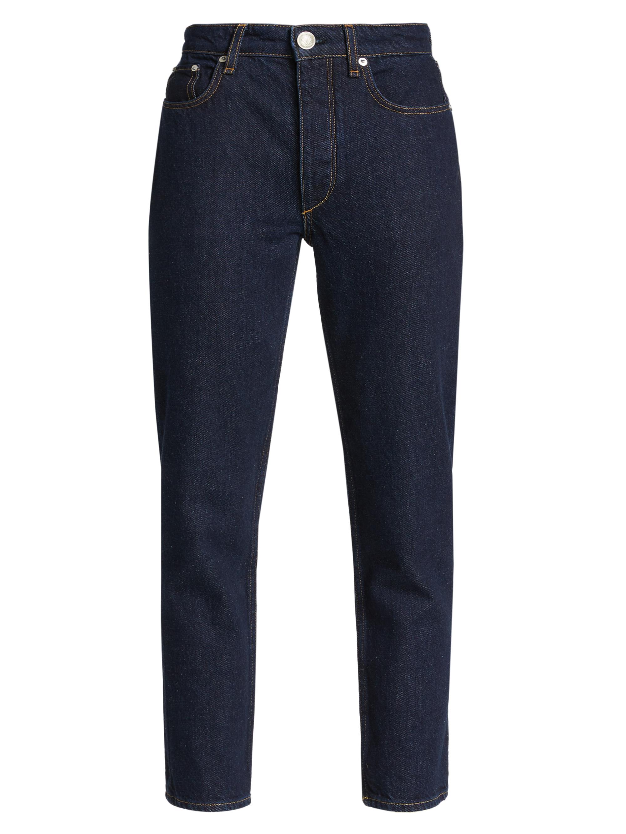 rag and bone nina high rise ankle cigarette rag & bone ICONS Nina High-Rise Ankle Cigarette Jeans