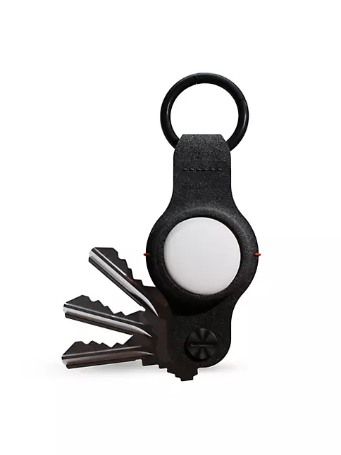 KeySmart Air Compact Key Holder for AirTag