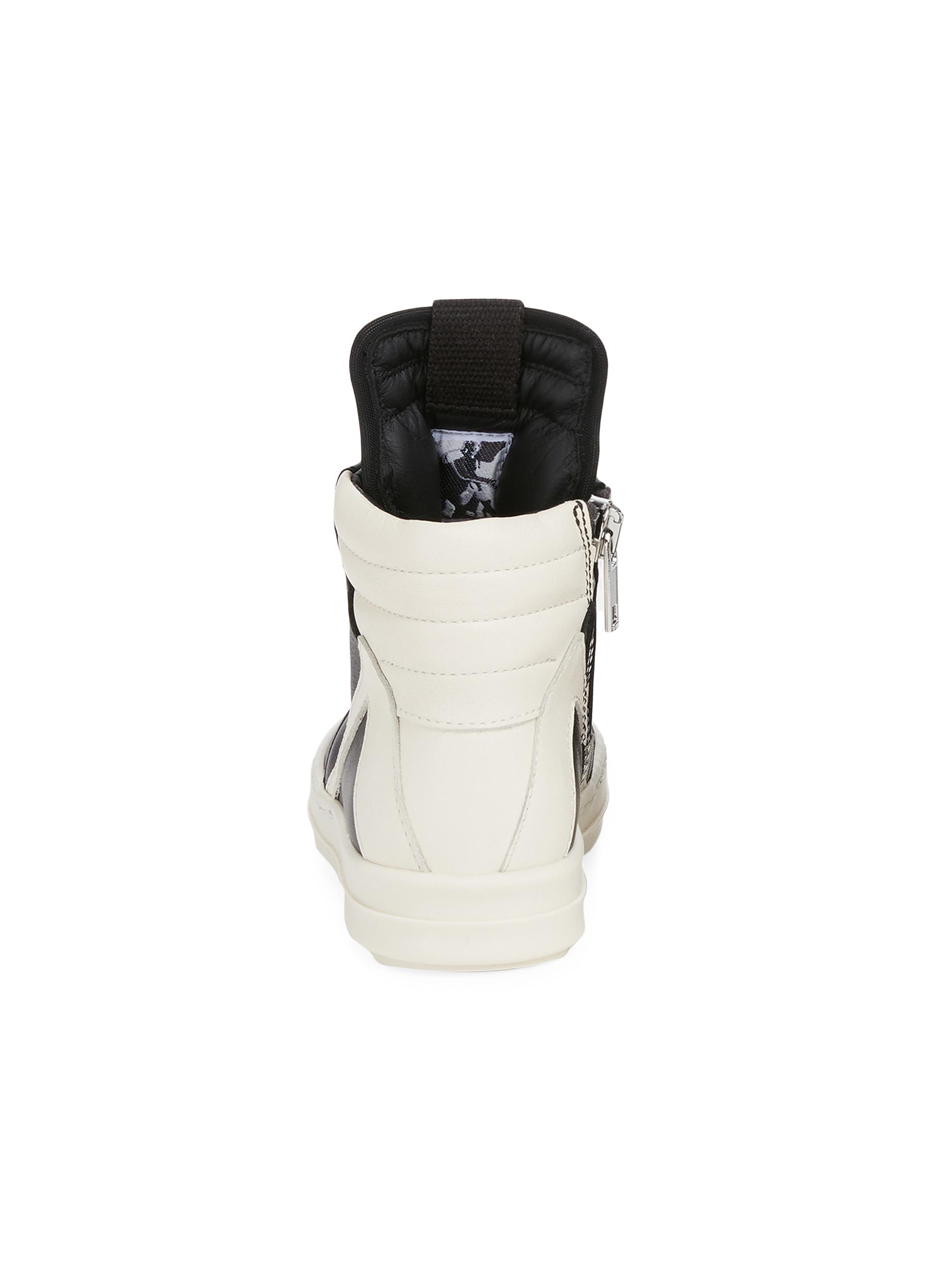 Rick Owens Baby's Geobasket Sneakers | Saks Fifth Avenue