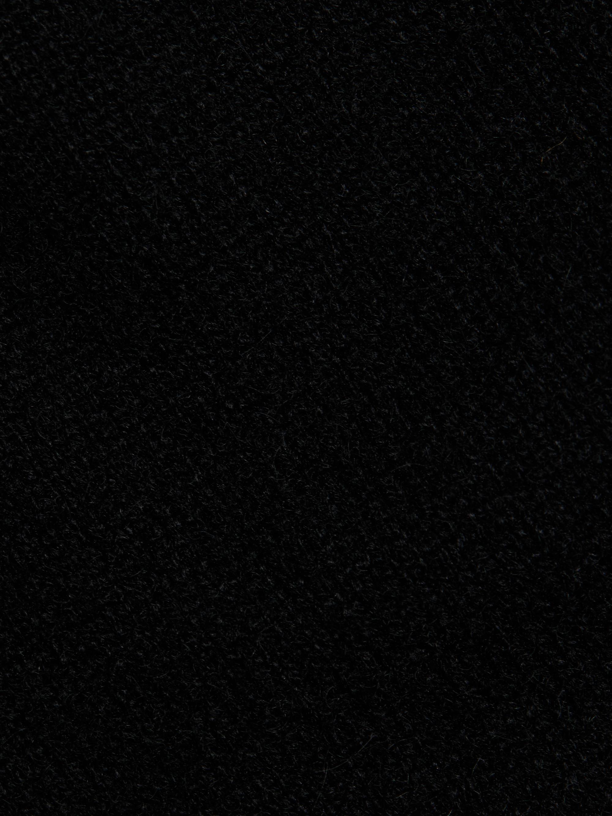 Vince Women's Weekend V-Neck Cashmere Sweater - Black
