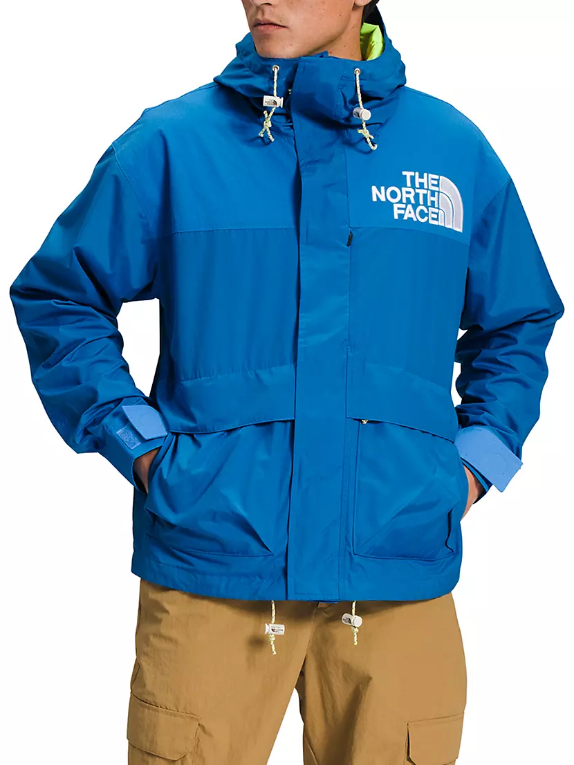 Shop The North Face 86 Low-Fi Hi-Tek Mountain Jacket | Saks Fifth ...