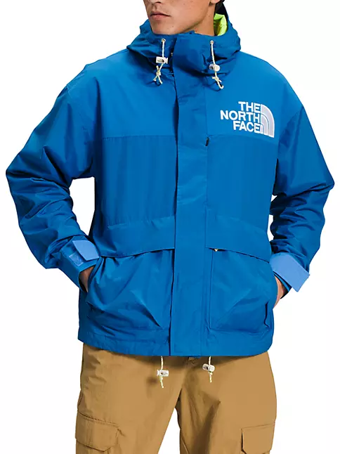 Shop The North Face 86 Low-Fi Hi-Tek Mountain Jacket | Saks Fifth