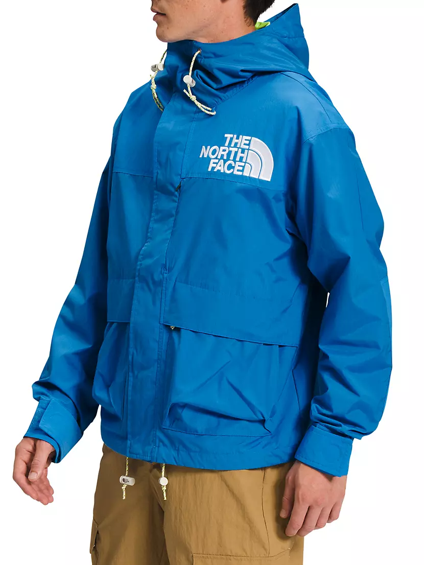 Trouble - The North Face 1985 Mountain Jacket, 1099:
