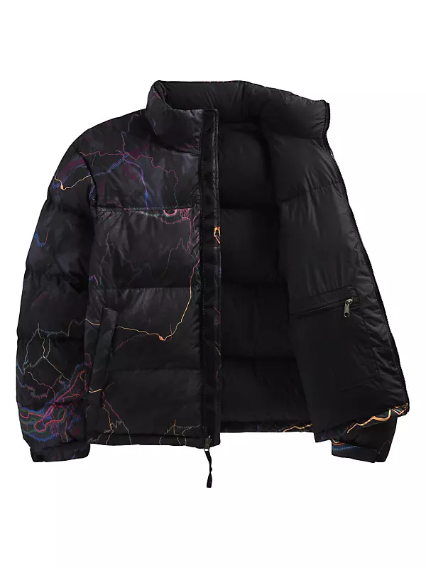 0400017216482_TNFBLACKTRAILGLO 0400017216482_TNFBLACKTRAILGLO