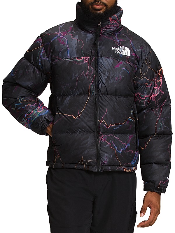 Shop The North Face 1996 Retro Nuptse Jacket | Saks Fifth Avenue Shop The North Face 1996 Retro Nuptse Jacket | Saks Fifth Avenue