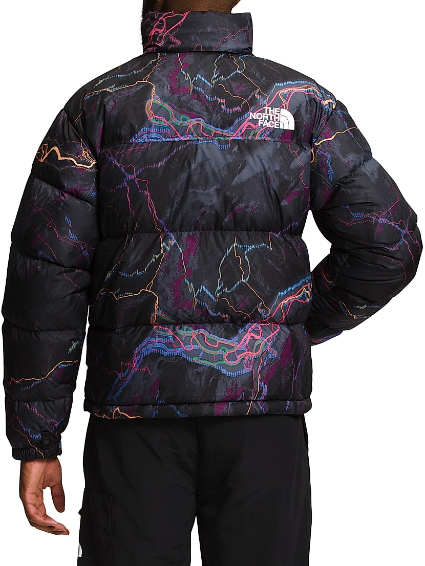 Shop The North Face 1996 Retro Nuptse Jacket | Saks Fifth Avenue Shop The North Face 1996 Retro Nuptse Jacket | Saks Fifth Avenue