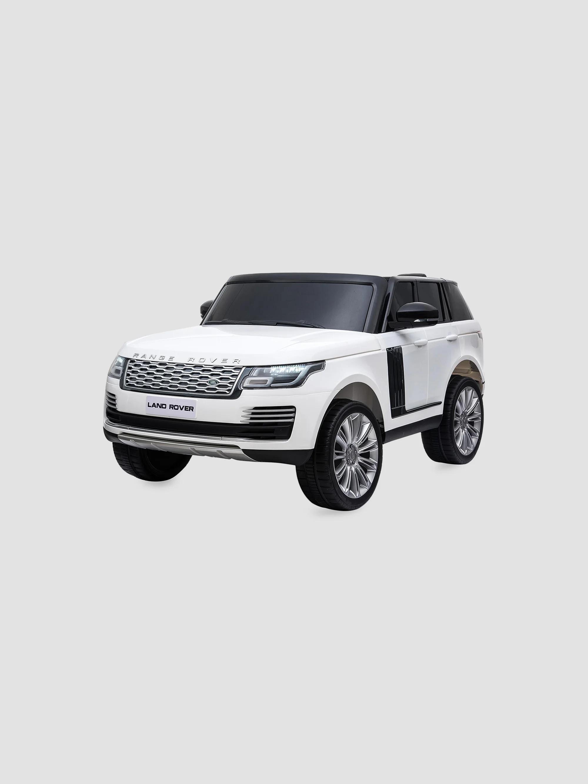 Best Ride on Cars Range Rover Two-Seater Car | Saks Fifth Avenue