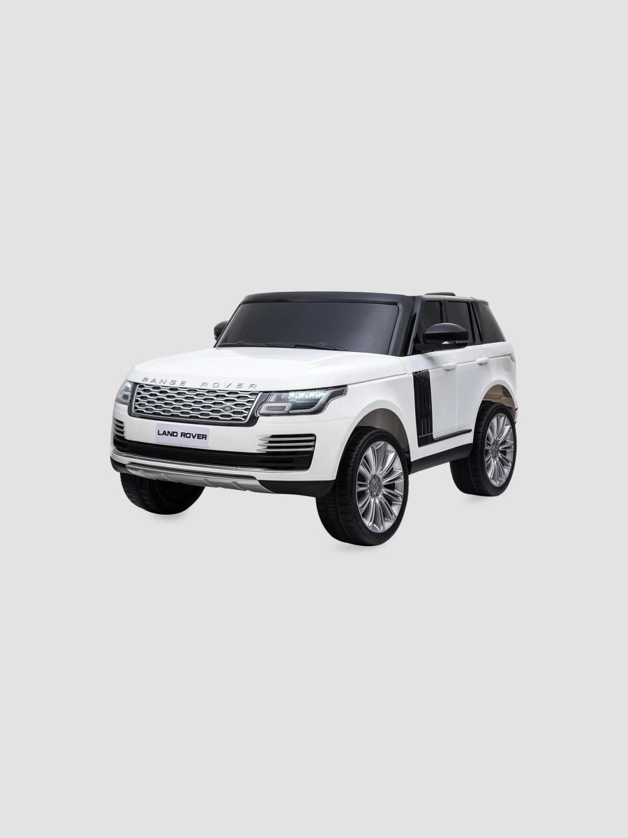 Best Ride on Cars Range Rover Two-Seater Car | Saks Fifth Avenue