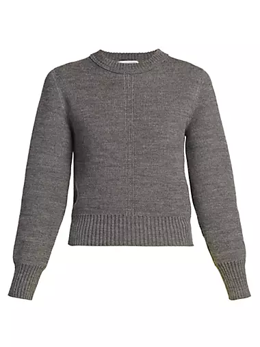 Women's Bottega Veneta Designer Sweaters | Saks Fifth Avenue