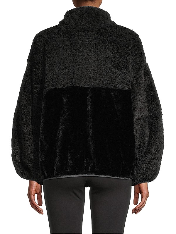 Shop UGG Marlene Sherpa Jacket | Saks Fifth Avenue Shop UGG Marlene Sherpa Jacket | Saks Fifth Avenue