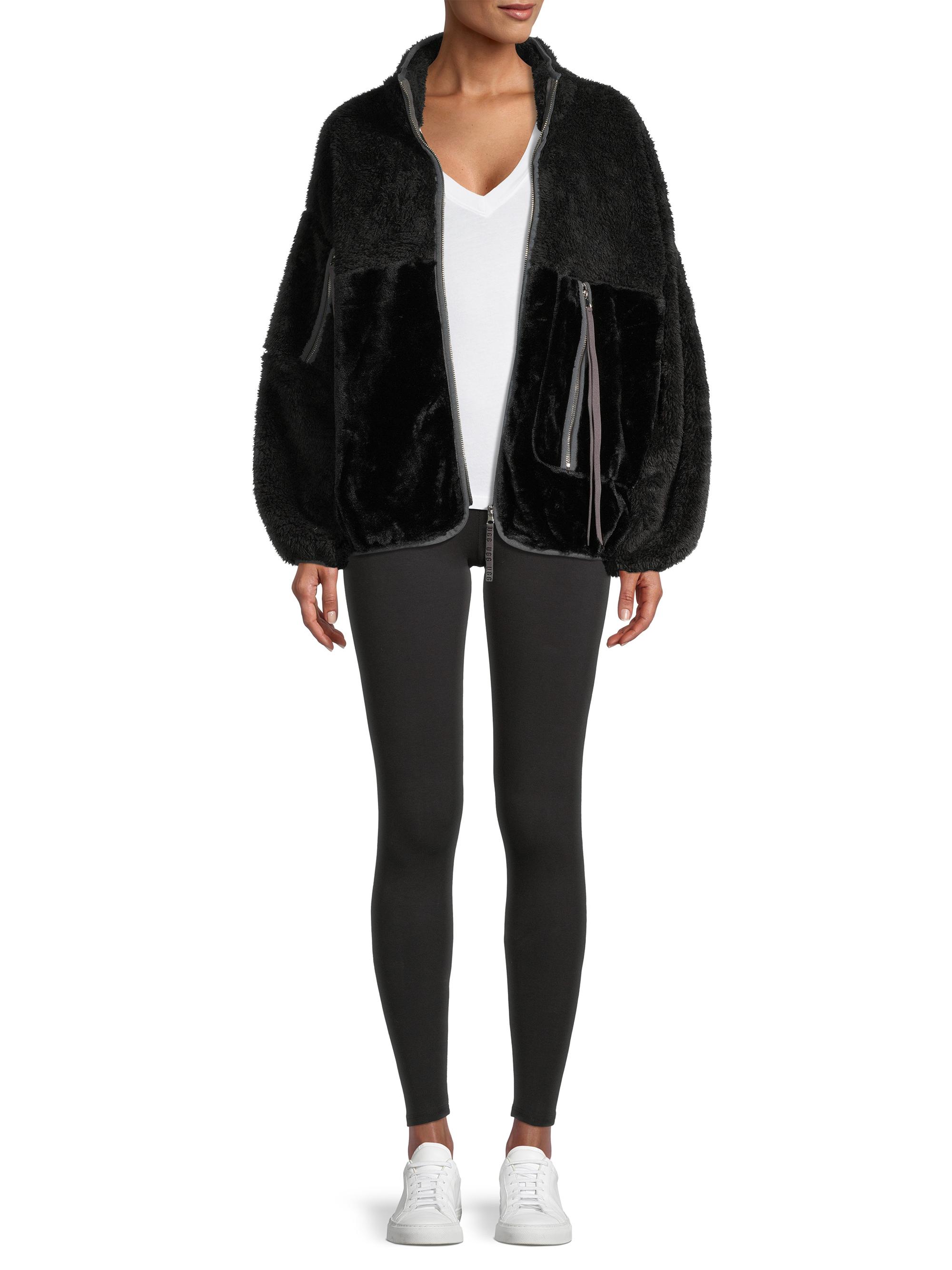 UGG Marlene Sherpa Jacket | Saks Fifth Avenue