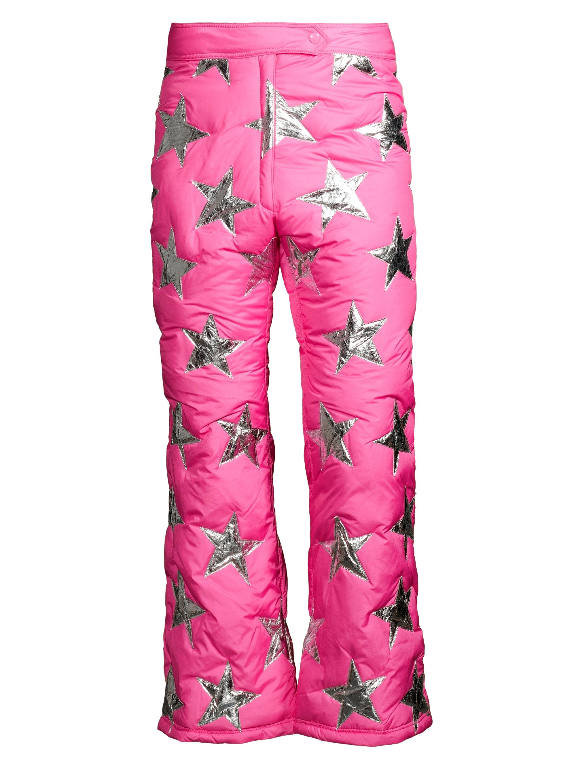 Shop ERL Star Puffer Pants | Saks Fifth Avenue