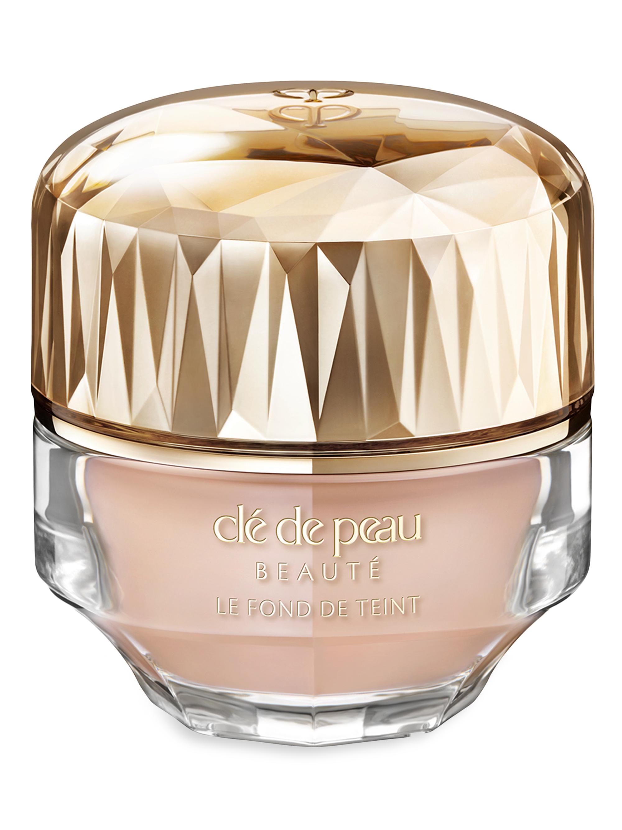 Clé de Peau Beauté The Foundation SPF 22 | Saks Fifth Avenue