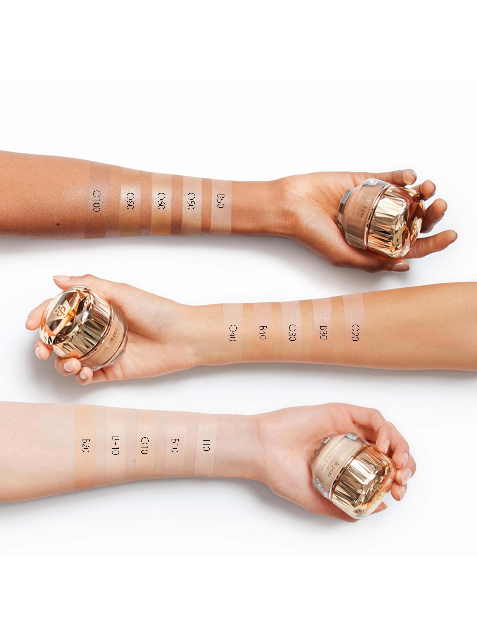 clé de peau エミュールシオン フォルティフィアンテ 125ml clé de peau エミュールシオン フォルティフィアンテ 125ml