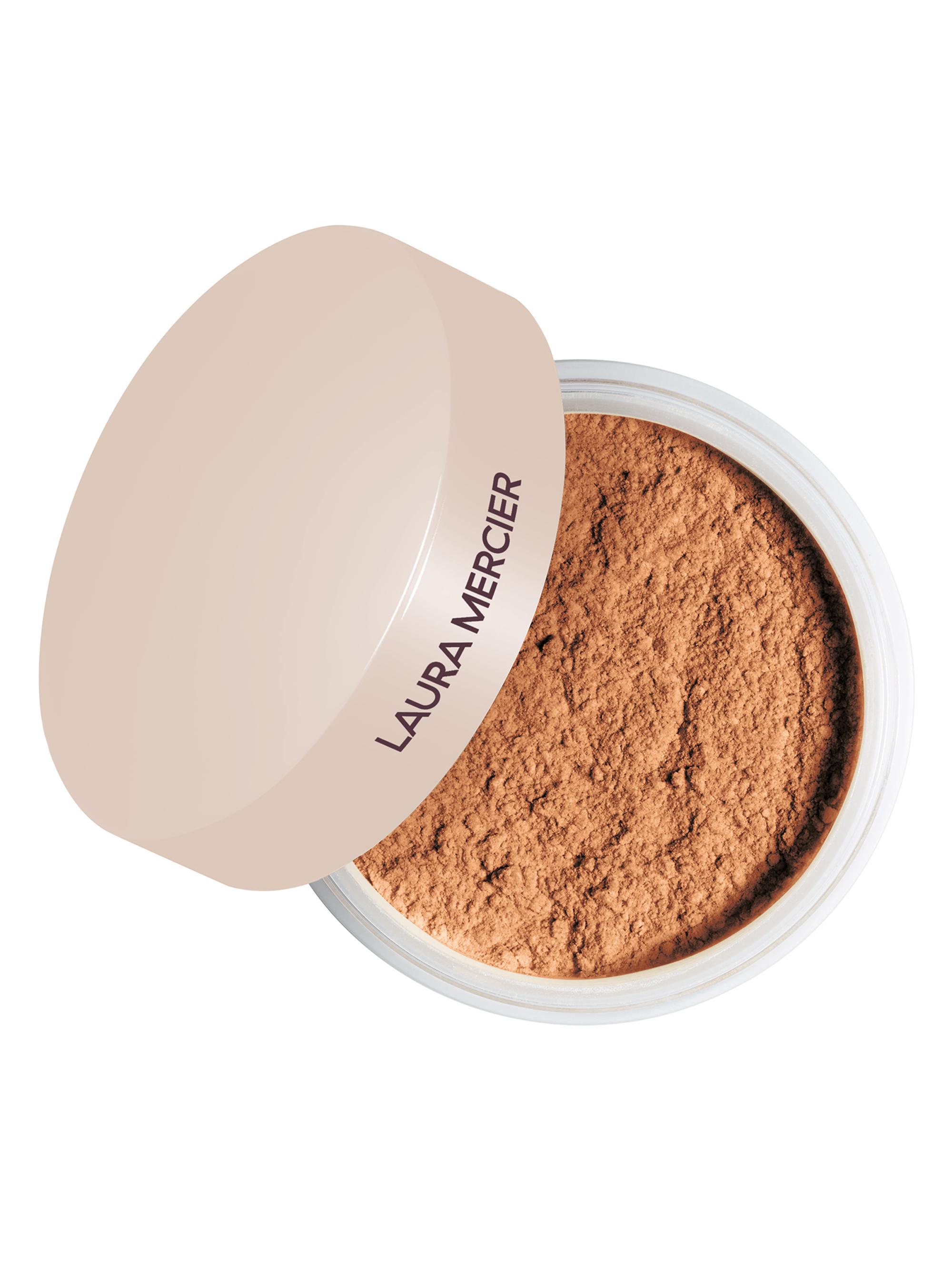 Laura Mercier Women's Ultra-Blur Talc-Free Translucent Loose Setting Powder - Medium Deep