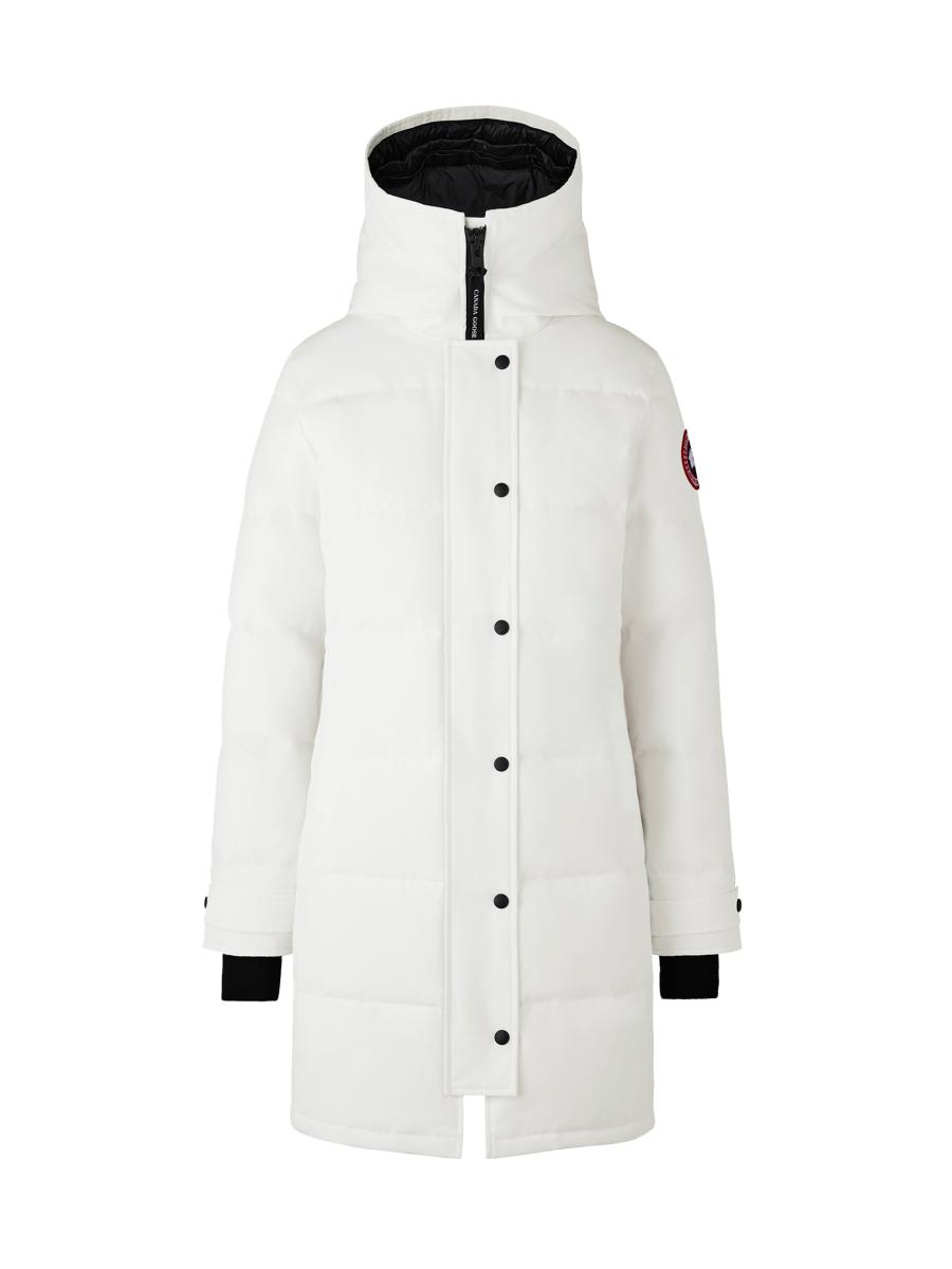 Canada Goose Shelburne Parka | Saks Fifth Avenue