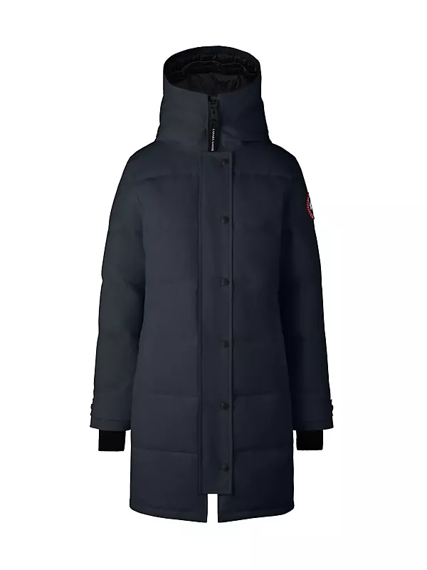 The North Face Women's New Dealio Down Parka - Macy's