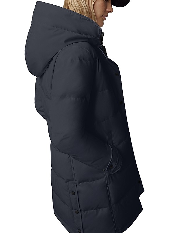 Shop Canada Goose Shelburne Parka | Saks Fifth Avenue Shop Canada Goose Shelburne Parka | Saks Fifth Avenue
