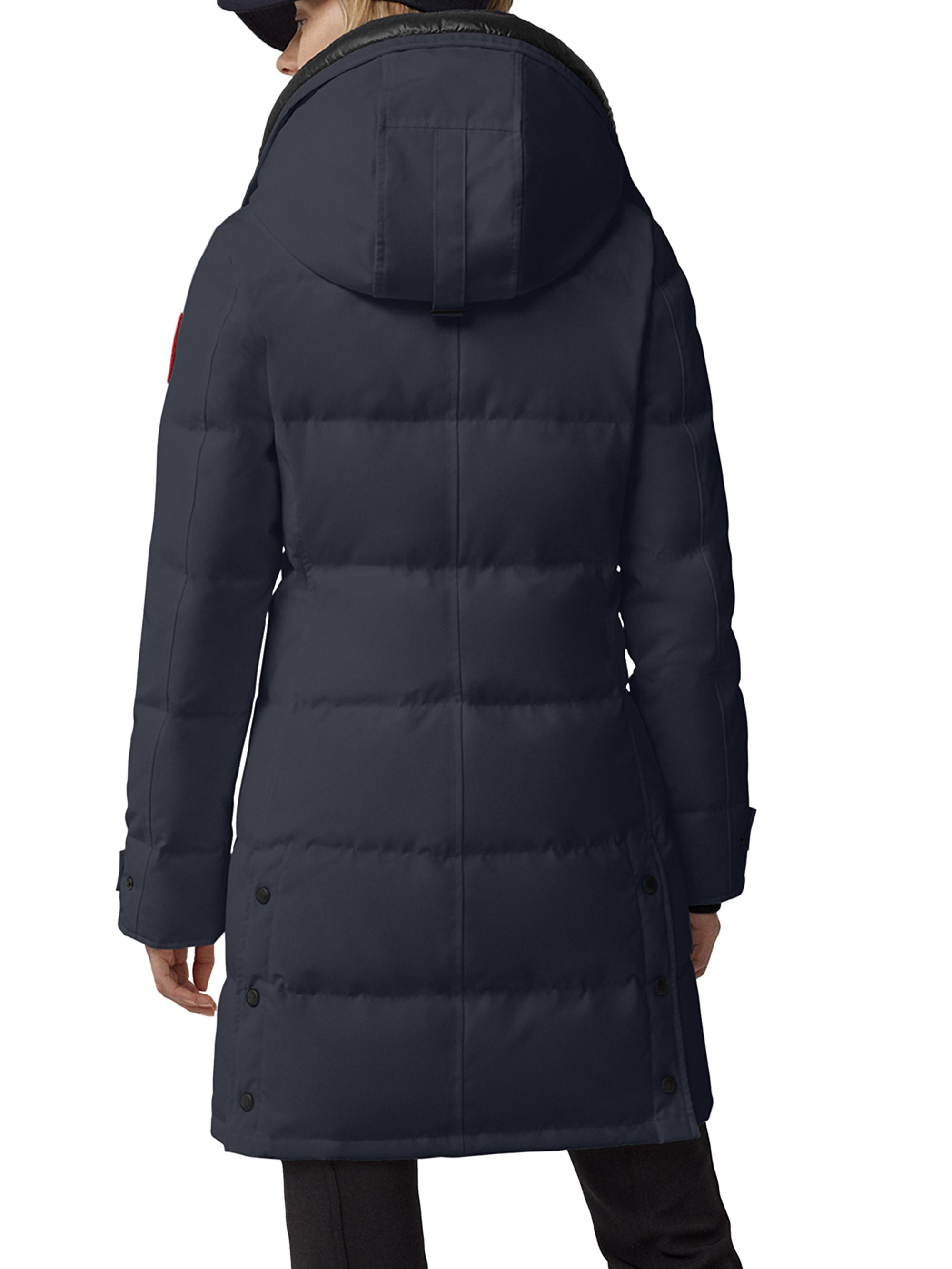 Canada Goose Shelburne Parka Saks Fifth Avenue