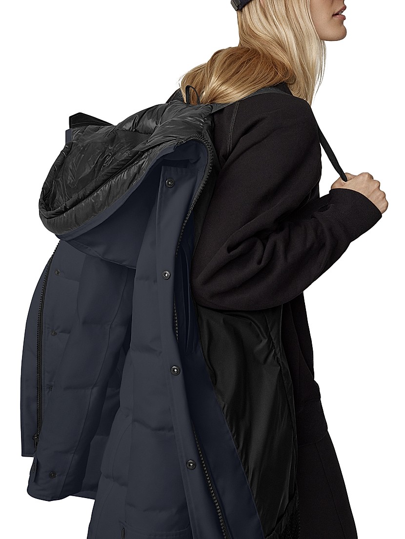 Shop Canada Goose Shelburne Parka | Saks Fifth Avenue Shop Canada Goose Shelburne Parka | Saks Fifth Avenue
