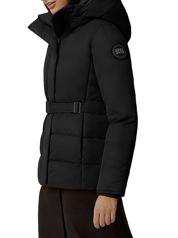 Shop Canada Goose McKenna Jacket | Saks Fifth Avenue Shop Canada Goose McKenna Jacket | Saks Fifth Avenue
