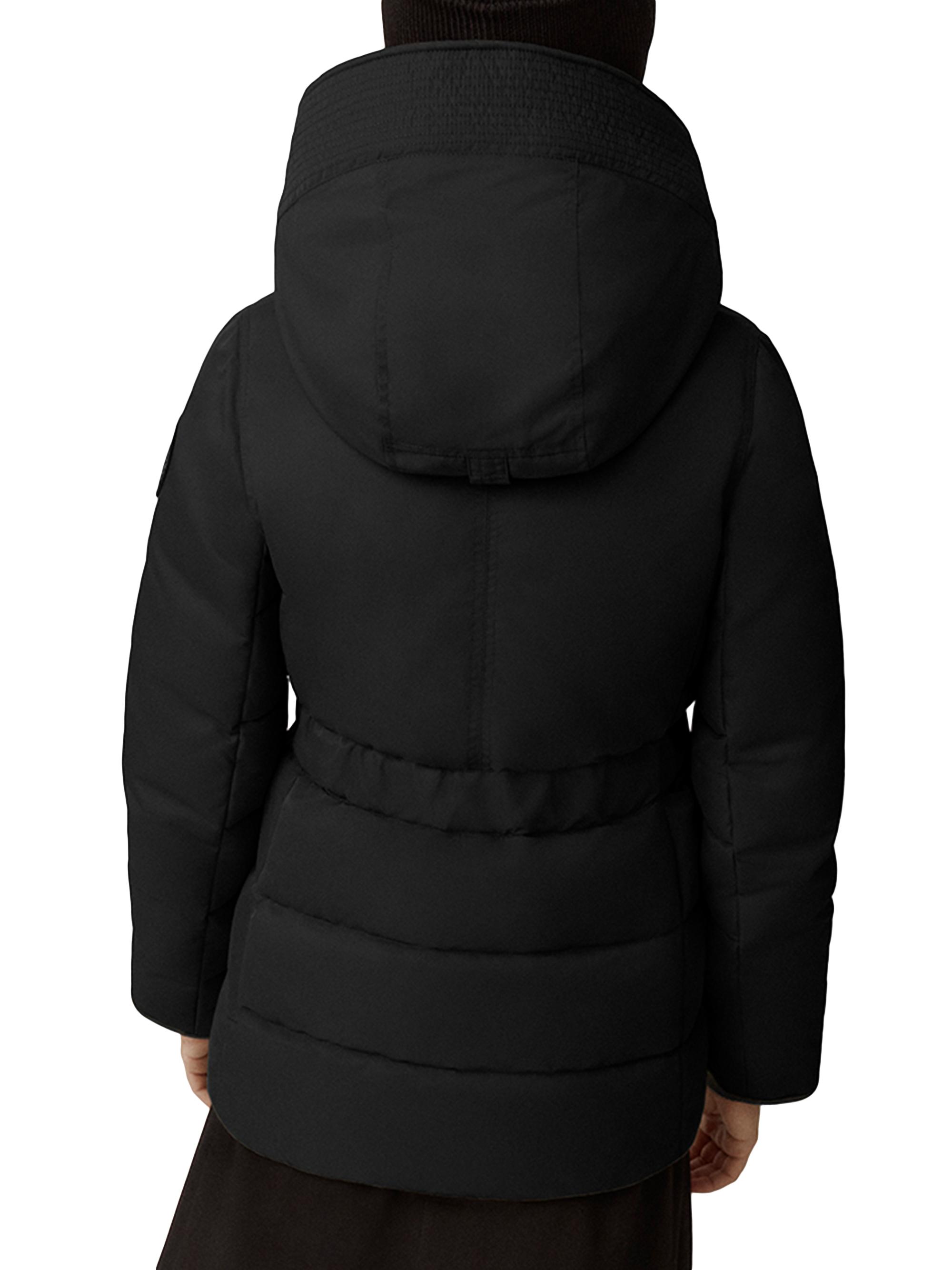 Canada Goose McKenna Jacket | Saks Fifth Avenue