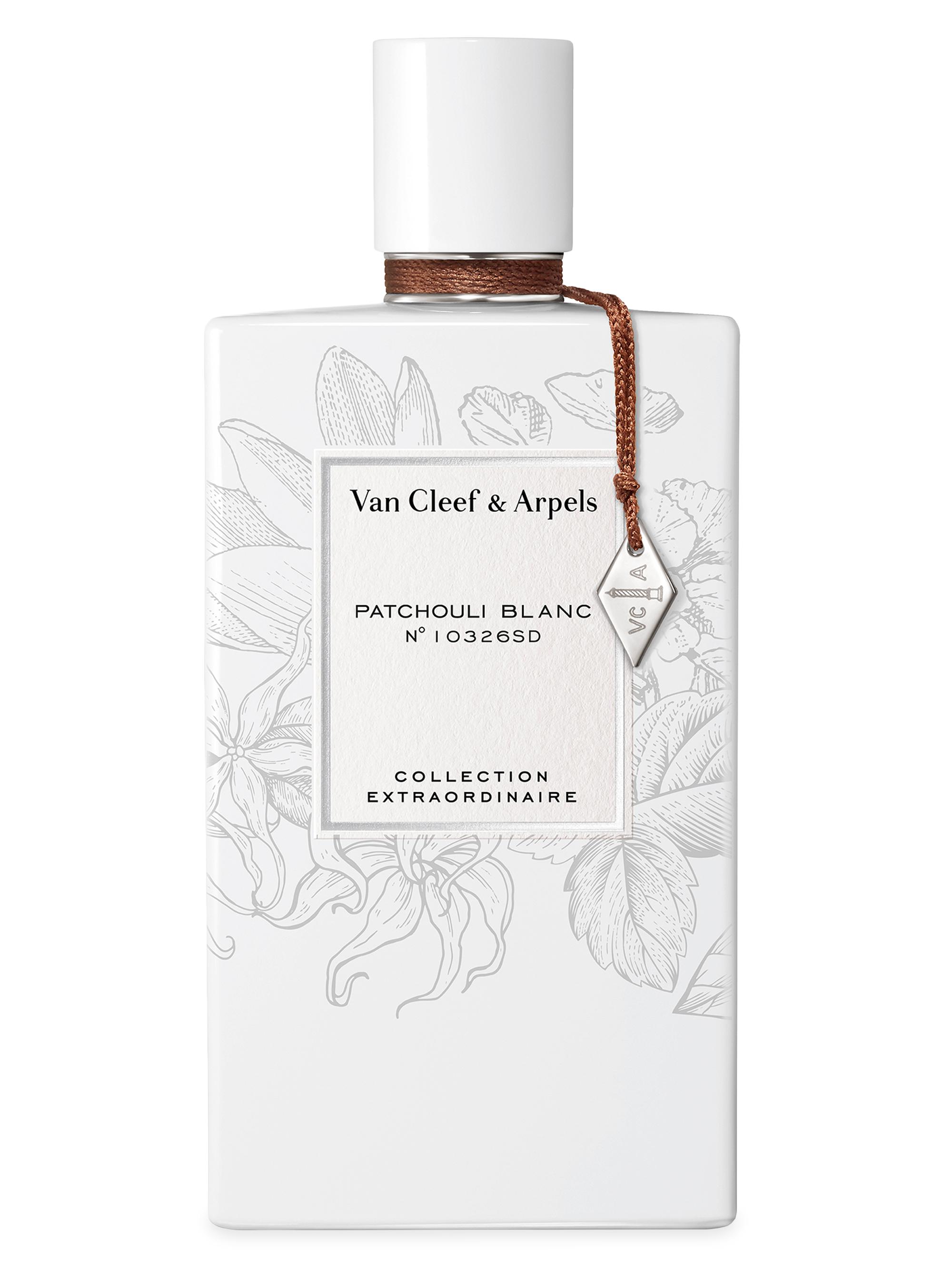 Van Cleef & Arpels Santal Blanc 香水 Van Cleef & Arpels Collection Extraordinaire Santal Blanc Eau de