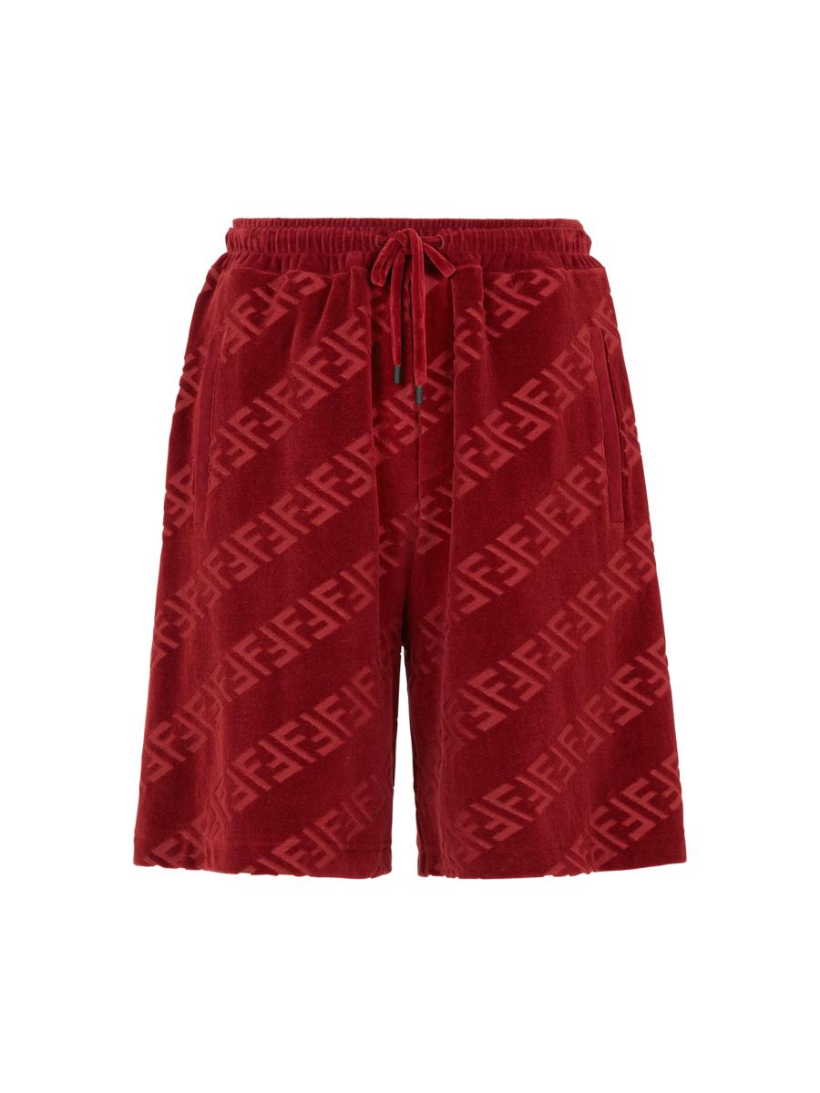 【関税＆送料込み】Fendi 3D 'Fendi Roma' Shorts 0400017231554?wid=900
