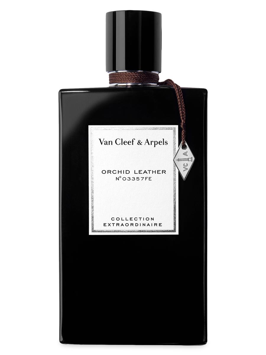 Van Cleef & Arpels Collection Extraordinaire Orchid Leather Eau de