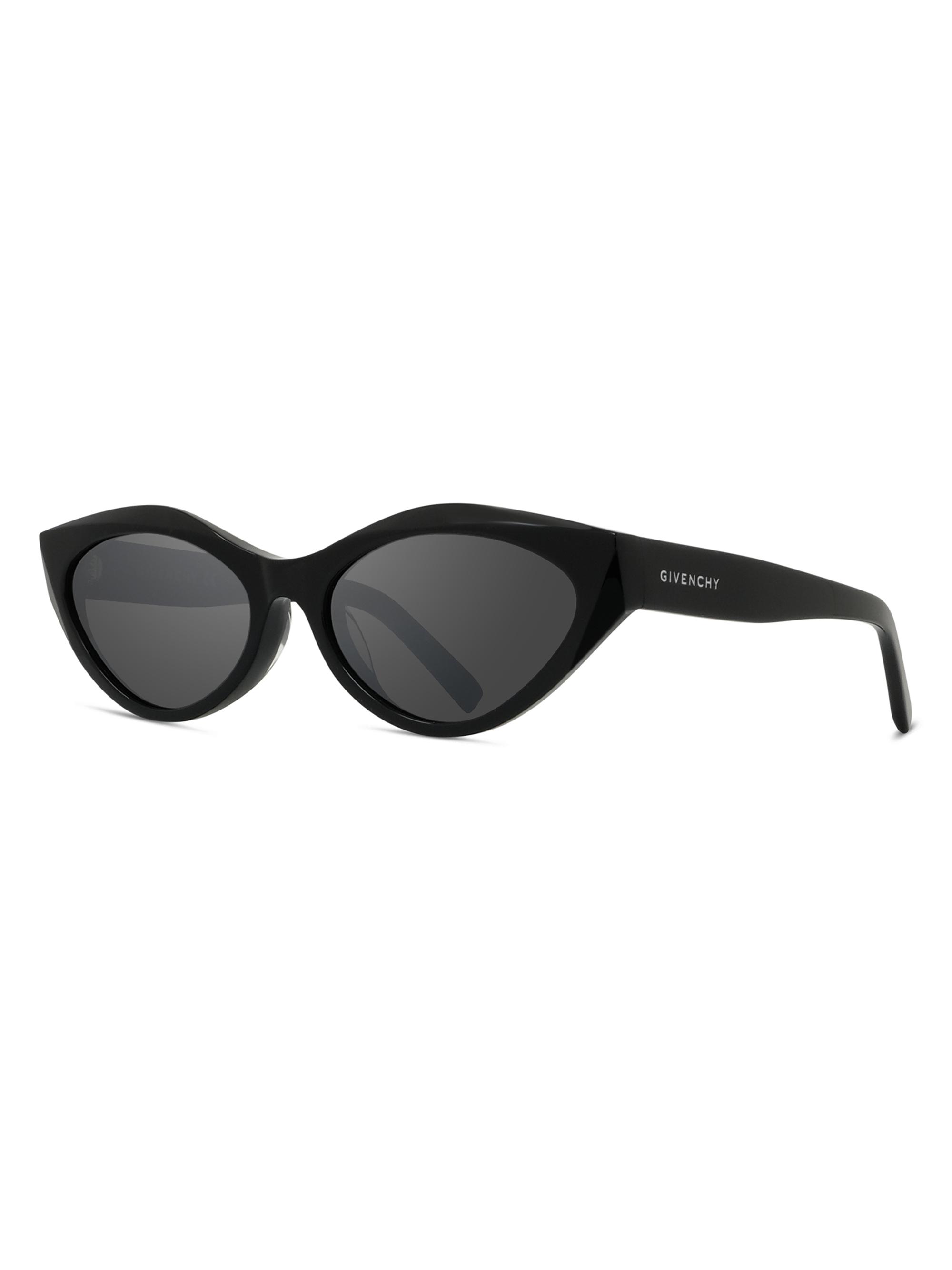 Givenchy GV Day 56MM Cat-Eye Sunglasses | Saks Fifth Avenue display picture 1