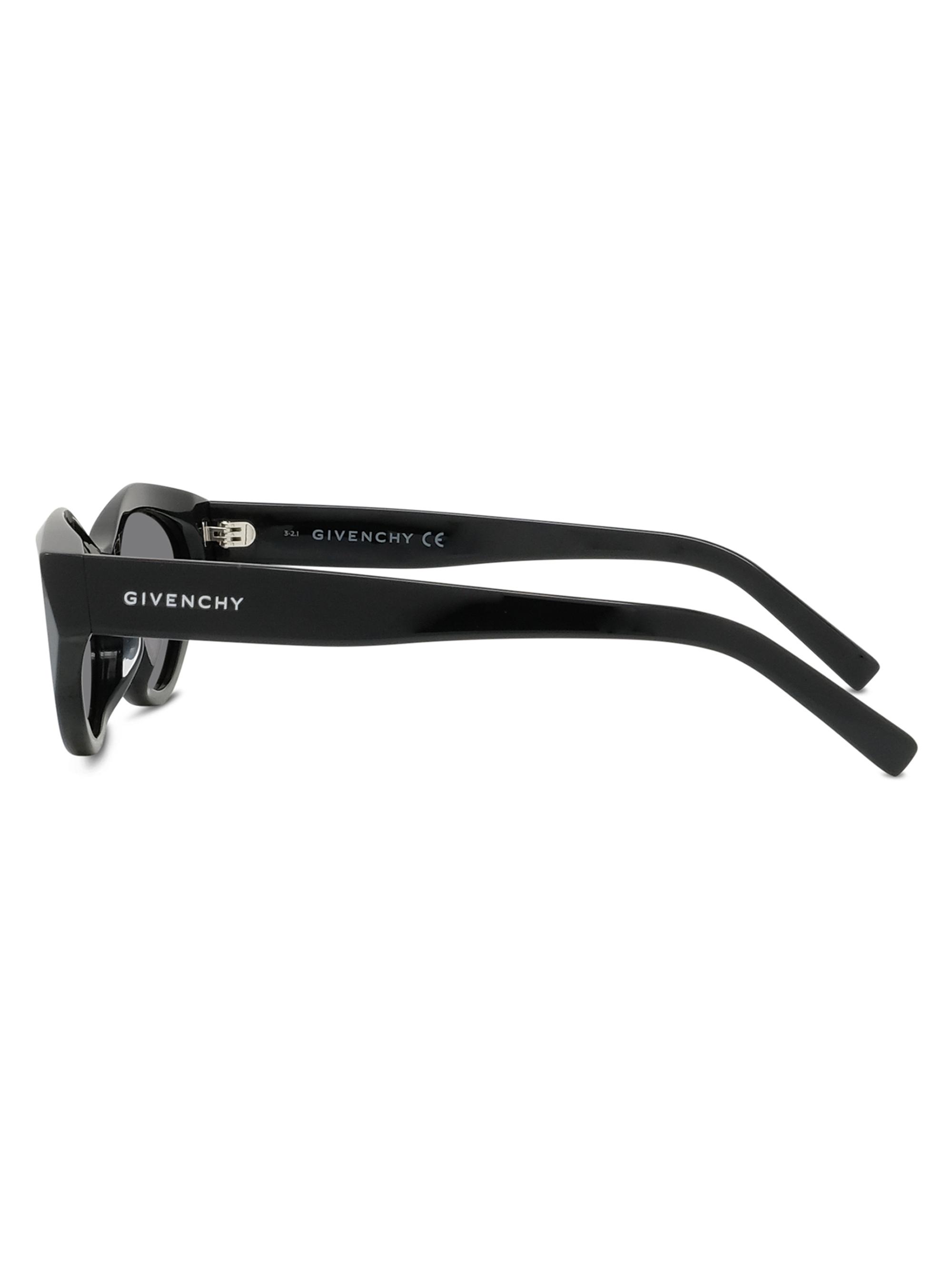 Givenchy Day 56mm Mirrored Cat
Eye Sunglasses Givenchy GV Day 56MM Cat-Eye Sunglasses | Saks Fifth Avenue main image 2