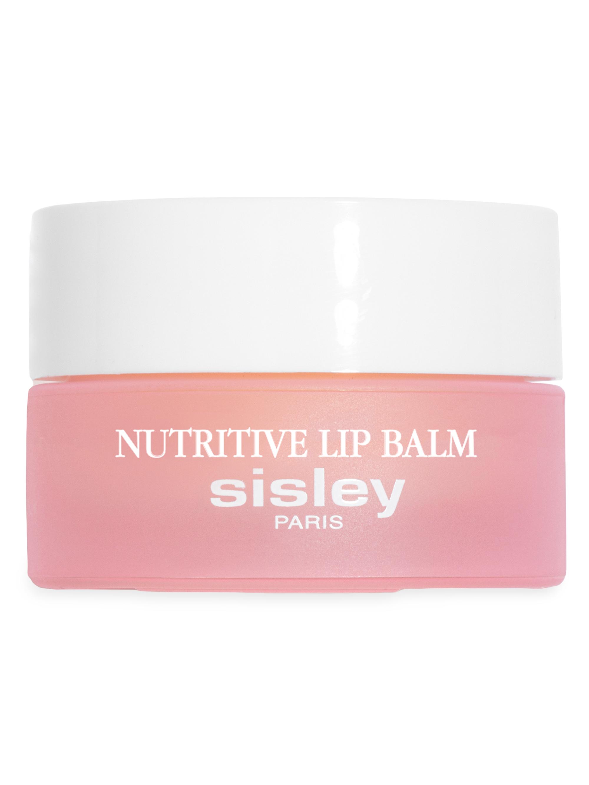 Sisley-Paris Nutritive Lip Balm