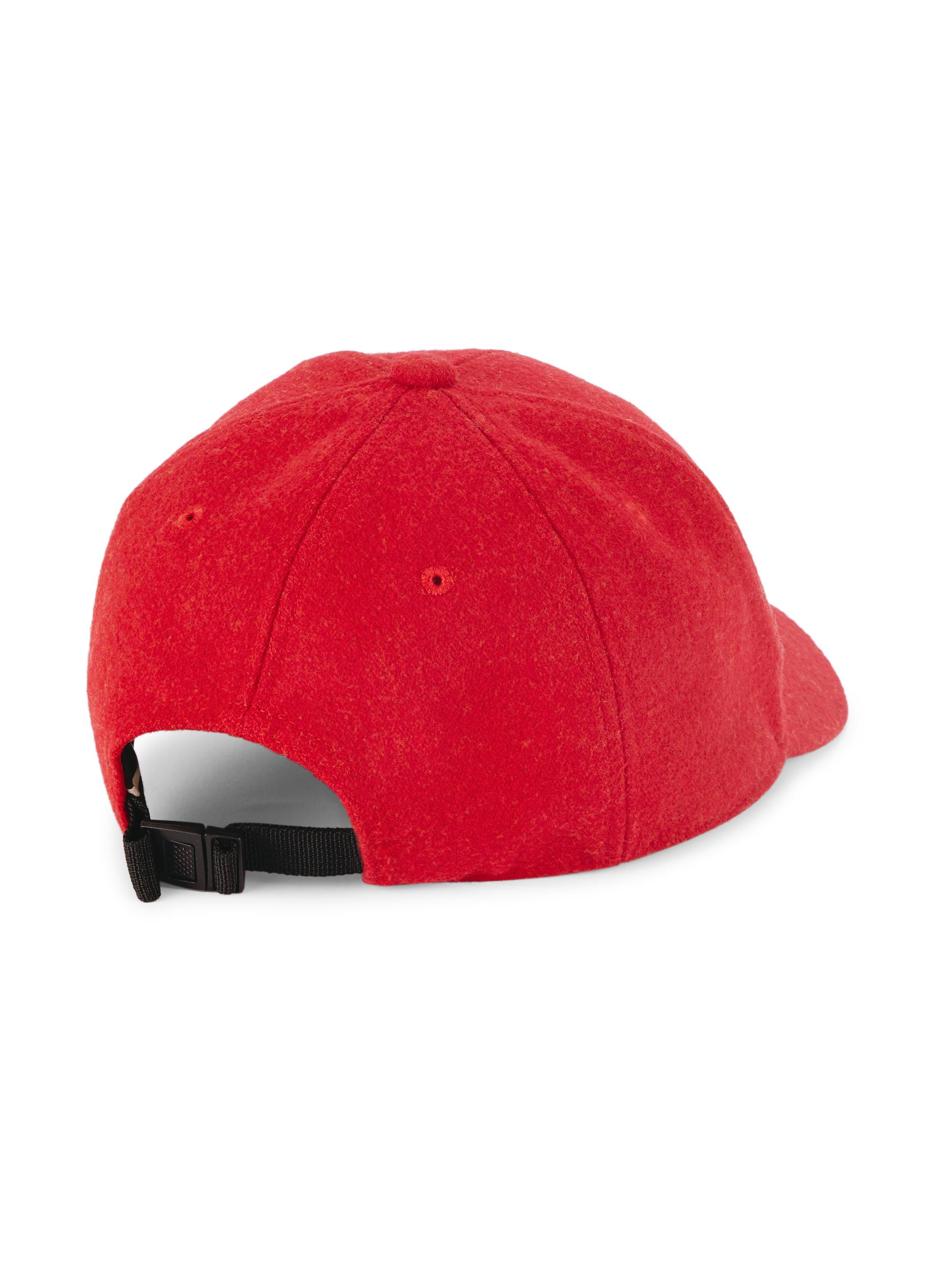 rag & bone Addison Varsity Baseball Cap | Saks Fifth Avenue display picture 1
