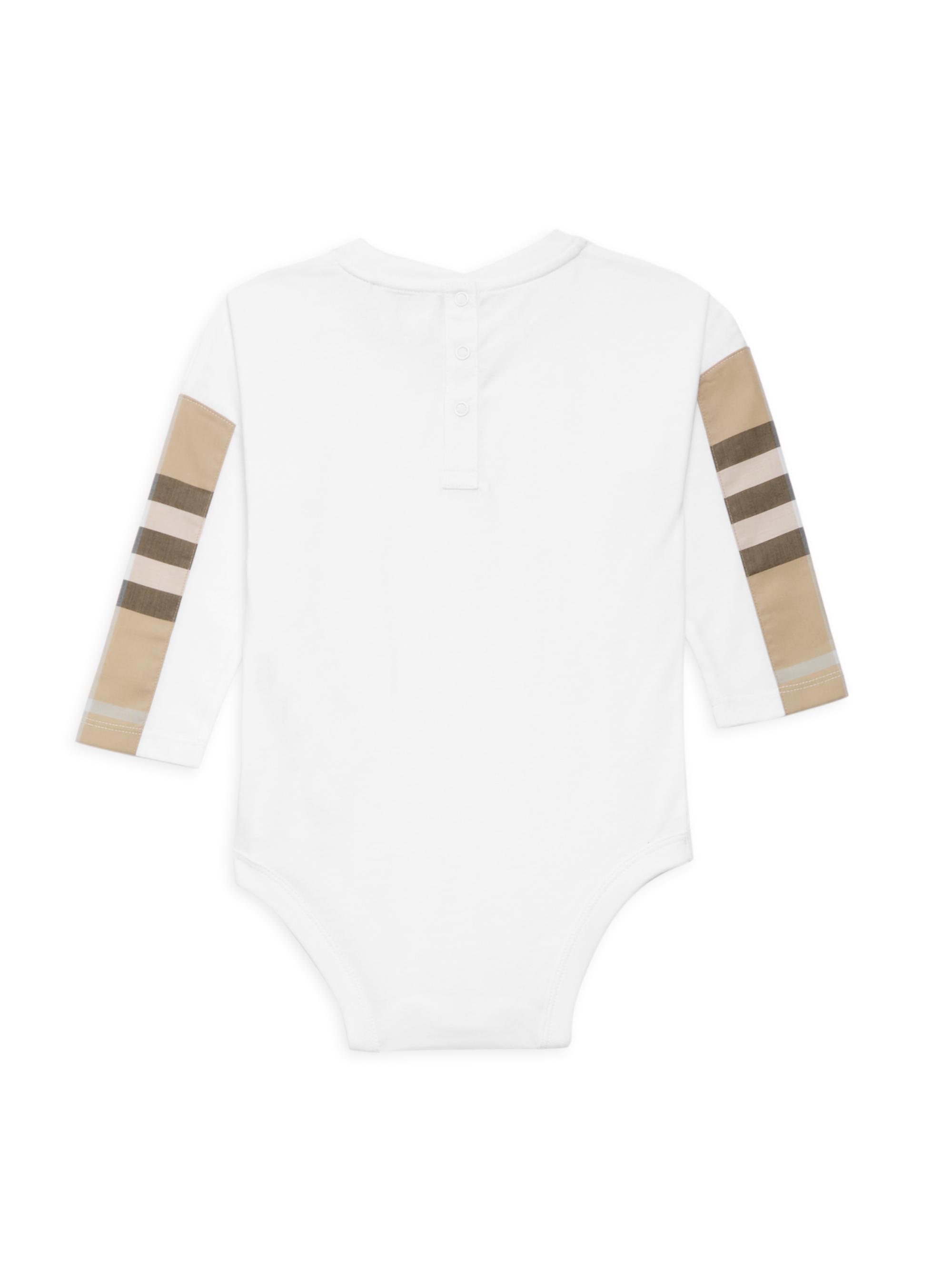 Burberry トレーナ 116cm(6Y) Burberry トレーナ 116cm(6Y