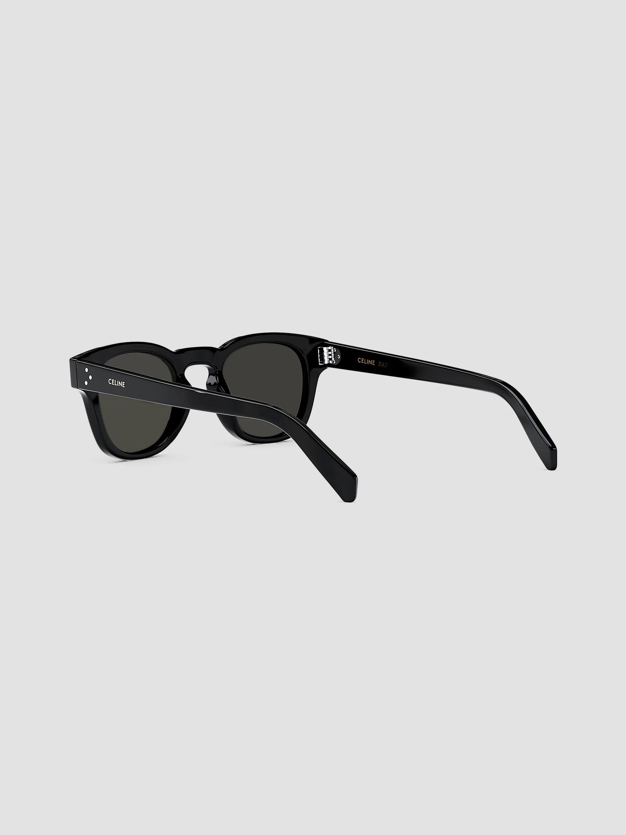 Celine Special Fit 49mm Cat Eye Sunglasses CELINE Cat Eye Sunglasses, 51mm | Bloomingdale main image 2