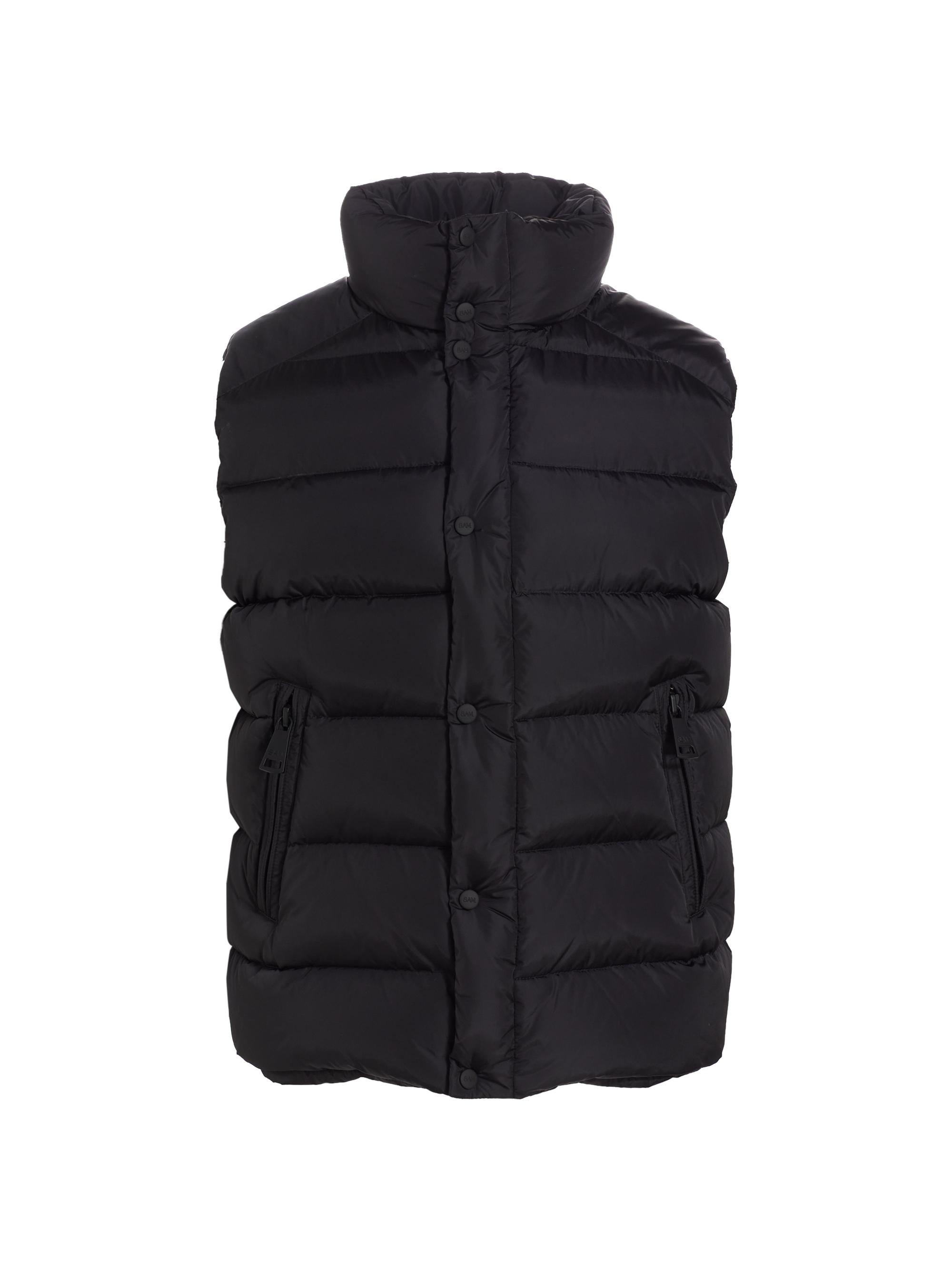 SAM. Freedom Quilted Down Vest | Saks Fifth Avenue